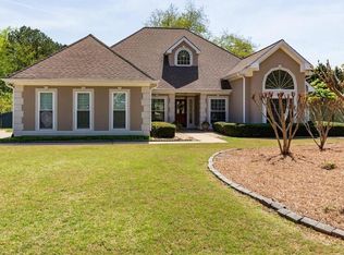 5620 Morton Rd, Johns Creek, GA 30022