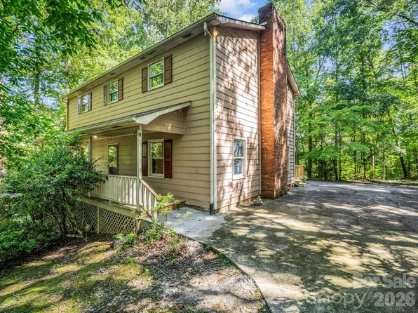 154 Breeze Hl, Rutherfordton, NC 28139