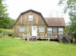 4100 Northwood Ct, Barton City, MI 48705