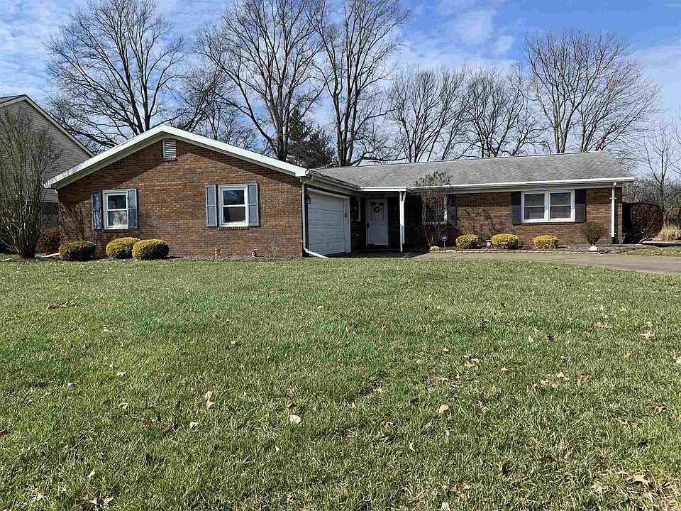 1st image of 4055 Count Fleet Dr