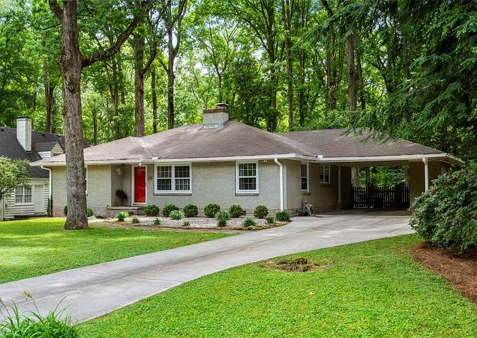 438 Hilderbrand Dr, Sandy Springs, GA 30328 Zillow
