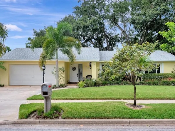 4906 Barcelona St, Orlando, FL 32807