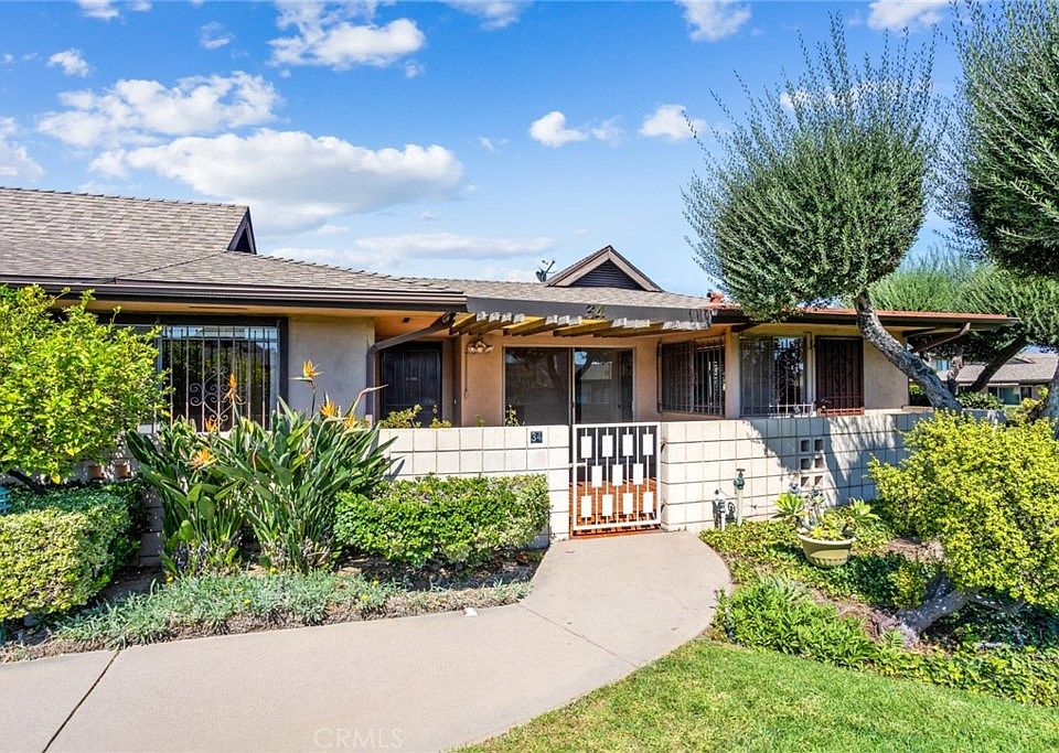 Alhambra Village Apartments Alhambra, CA Zillow