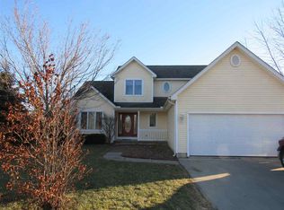 10367 Page Ave, Jackson, MI 49201