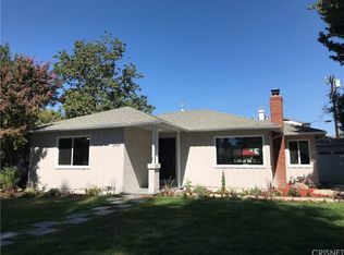 13909 Huston St, Sherman Oaks, CA 91423