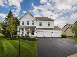 6984 Dean Farm Rd, New Albany, OH 43054