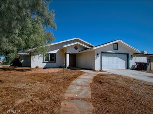 72712 Granite Ave, Twentynine Palms, CA 92277