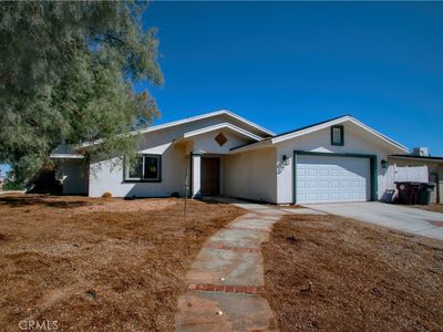 72712 Granite Ave, Twentynine Palms, CA, 92277