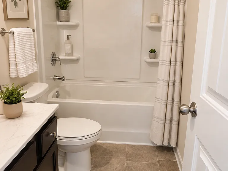 Bathroom 2