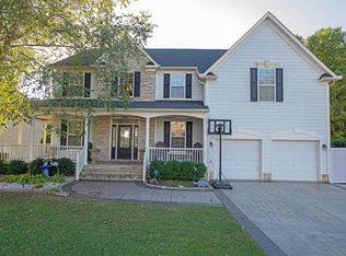 335 Challenge Rd, Raleigh, NC 27603