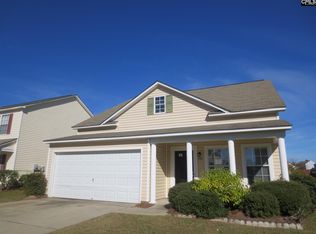 932 Schofield Ln, Columbia, SC 29229