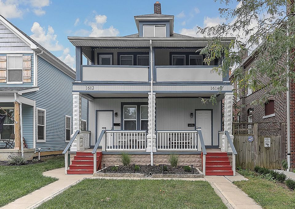2nd image of 1612-1614 E Rich St