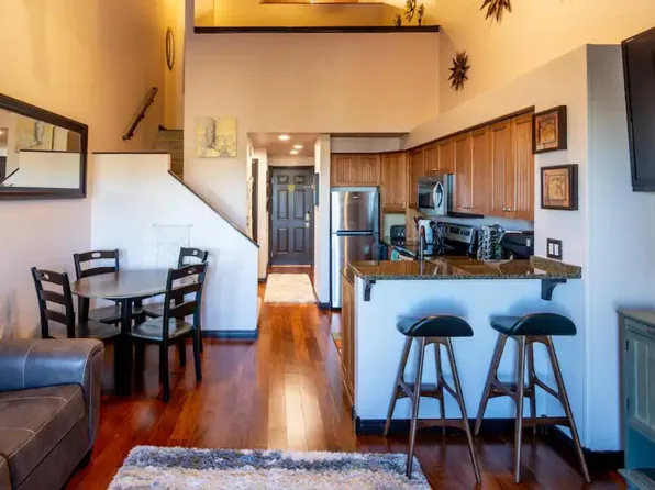 464 North Hwy, Brian Head, UT 84719
