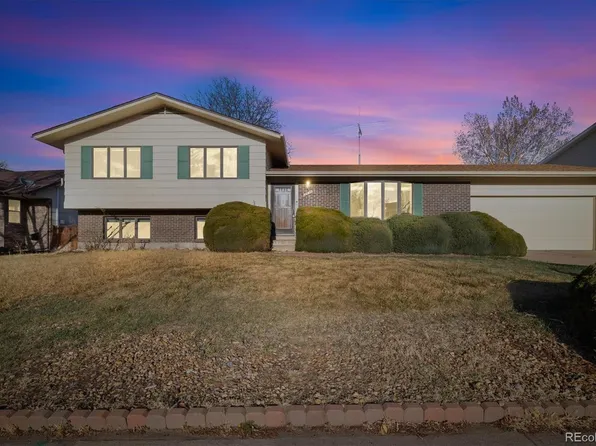 10636 Ura Lane, Northglenn, CO 80234