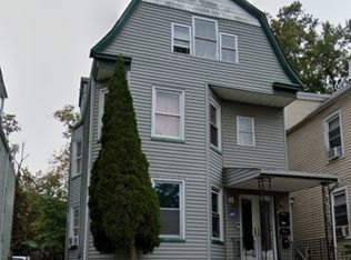 527 N Grove St, East Orange, NJ
