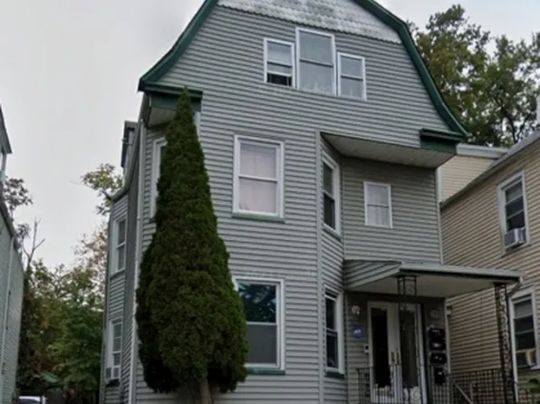 527 N Grove St, East Orange City, NJ 07017