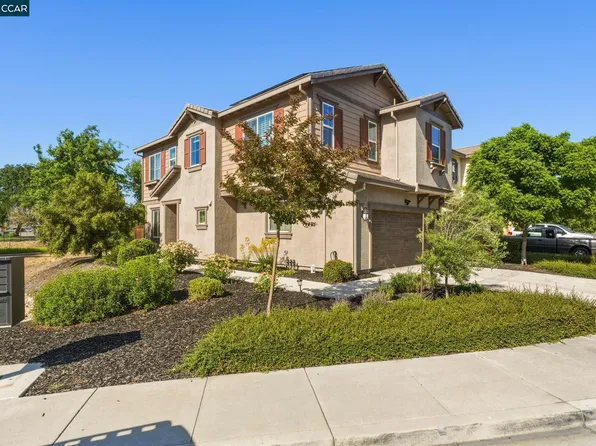 53 Havenwood Ct, Brentwood, CA 94513