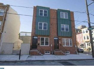 1502 S 4th St, Philadelphia, PA