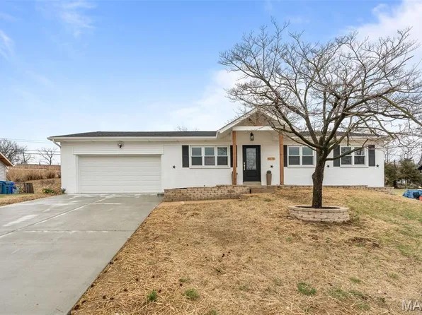 4175 Scotch Dr, Bridgeton, MO 63044