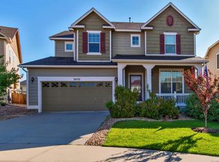3432 Riding Hood Ct, Castle Rock, CO 80109