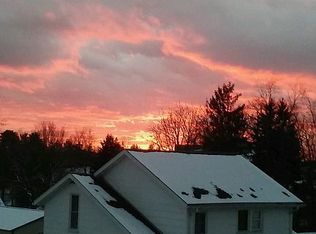 67 N Elkins Ave, Reedsville, WV 26547