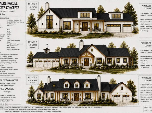 Richards Ln, Auburn, CA 95603