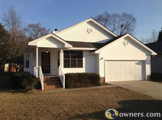 2004 Gable Ridge Dr, Florence, SC 29501