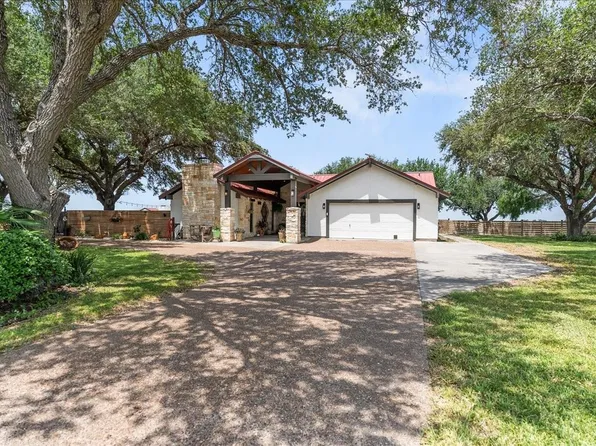 9795 County Road 2249, Sinton, TX 78387