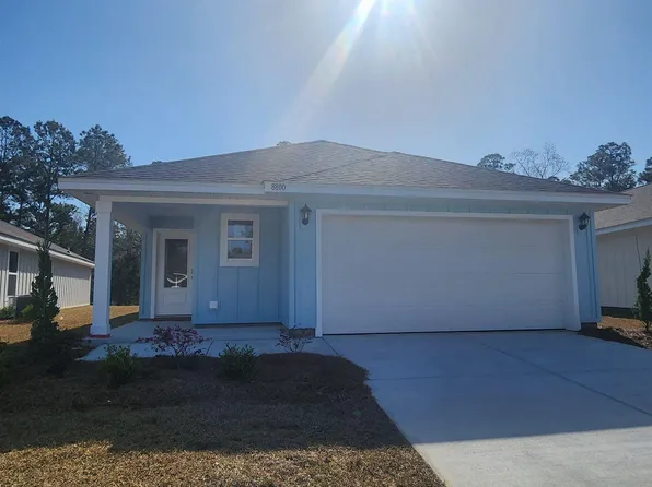 8800 Summer Bay Ln, Foley, AL 36535