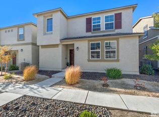 9627 Nautical Mile Rd, Reno, NV 89506