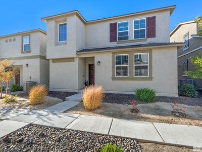 9627 Nautical Mile Rd, Reno, NV, 89506