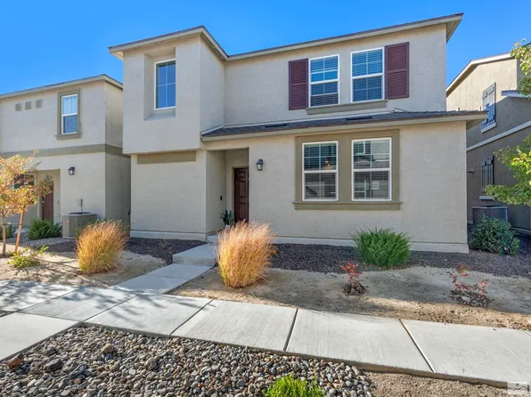 9627 Nautical Mile Rd, Reno, NV 89506