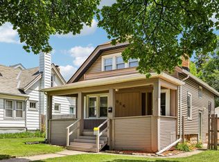 524 S Oak Park COURT, Milwaukee, WI 53214
