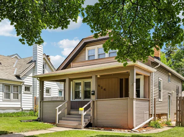524 S Oak Park COURT, Milwaukee, WI 53214