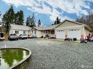 4278 Boblett Rd, Blaine, WA 98230