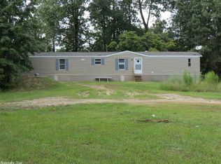 919 Mail Route Rd, Jefferson, AR 72079