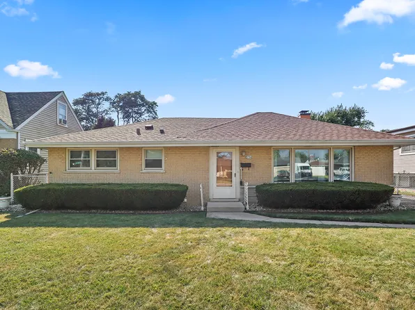 2734 Joseph Ave, Des Plaines, IL 60018