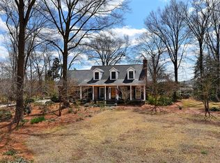 658 Smythe Rd, Fort Mill, SC 29715
