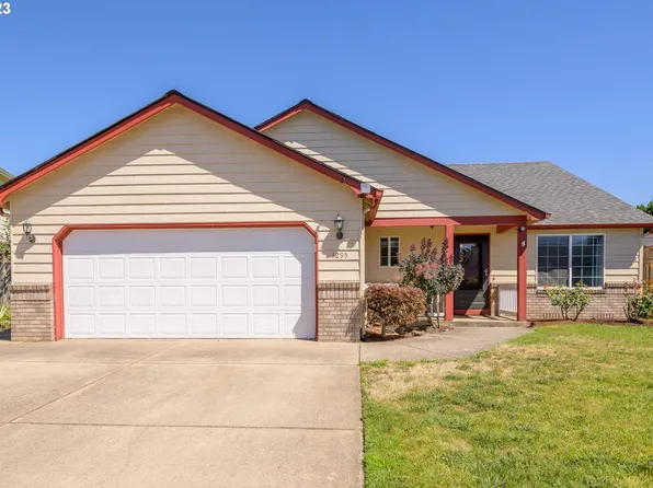 1295 Stone Creek Dr, Eugene, OR 97404