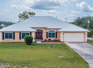 5432 Queen Ave, Spring Hill, FL 34609