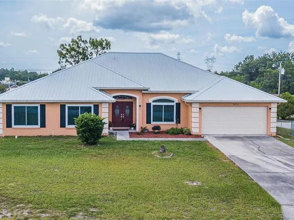 5432 Queen Ave, Spring Hill, FL 34609
