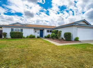 308 N Valerie St, Santa Maria, CA 93454