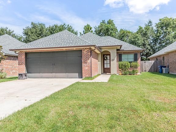 3rd image of 210 Milton Estates Ln