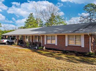 2909 Forest Ave NW, Fort Payne, AL 35967