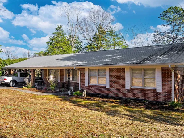 2909 Forest Ave NW, Fort Payne, AL 35967