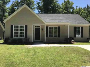 2324 S Cascade Ave, Florence, SC 29505