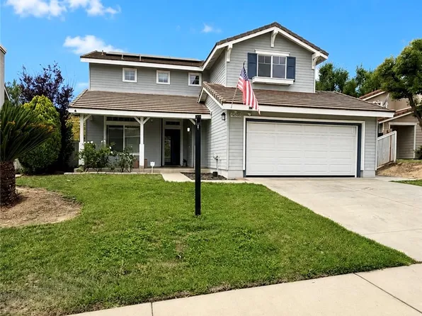 27520 Coyote Mesa Dr, Corona, CA 92883