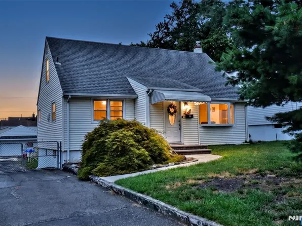 132 Charlton Ave, Lodi, NJ 07644