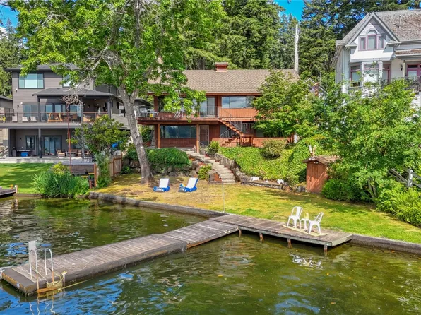 30215 234th Avenue SE, Black Diamond, WA 98010