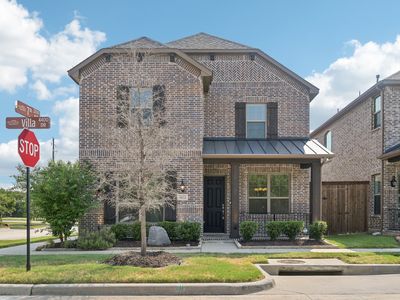 4432 Villa Dr, Flower Mound, TX, 75028